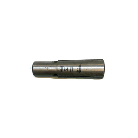 Цанга зажимная тип 1 d=6 L=83 D=24 Dmin=21,5 число лепестков 3