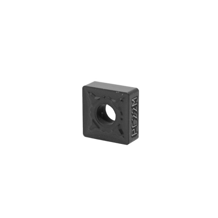 Пластина сменная квадратная SNMG 120408-PR PC22M «Русский Инструмент» (РИ)
