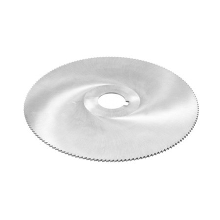 Фреза прорезная 200х1,6х32 Z=160 тип 1 со ступицей и ш/п HSS ГОСТ 2679-93 Beltools