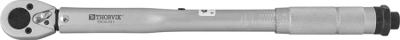 Ключ динамометрический 3/8" (19-110 Нм) Thorvik