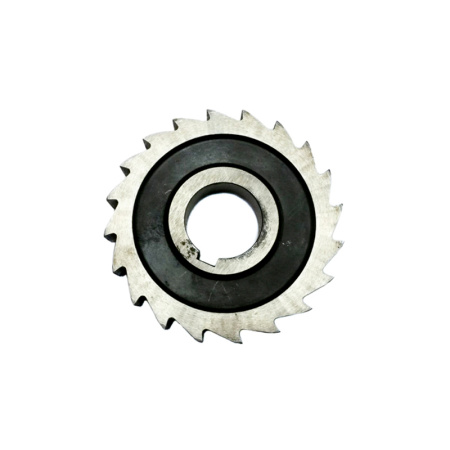 Фреза пазовая 100х12х32 Z=20 Р12 ГОСТ 3964-69 Винницкий ИЗ