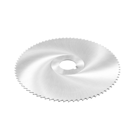 Фреза отрезная 250х3х32 Z=80 тип 2 со ступицей и ш/п Р6М5 ГОСТ 2679-93 Beltools