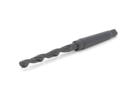 Сверло 6,9 мм HSS к/х КМ1 ГОСТ 10903-77 Beltools Сверло 6,9 мм HSS к/х КМ1 ГОСТ 10903-77 Beltools