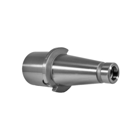 Оправка для инструмента с цилиндрическим хвостовиком Weldon 7:24 K50 NT40-SL40-100 Beltools