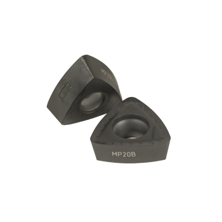 Пластина сменная профильная TR 25200515 MP20B «Русский Инструмент» (РИ)