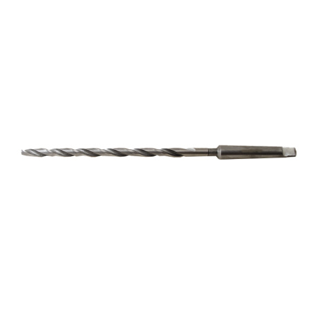 Сверло 7,5х155х235 Р6М5К5 к/х КМ1 удлиненное ГОСТ 2092-77 Beltools