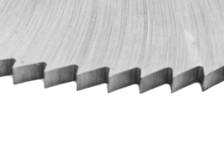 Фреза прорезная 200х4х32 Z=128 тип 1 со ступицей и ш/п HSS ГОСТ 2679-93 Beltools