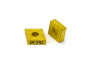 Пластина сменная ромбическая CNMG 090304-PM PC25C «Русский Инструмент» (РИ)