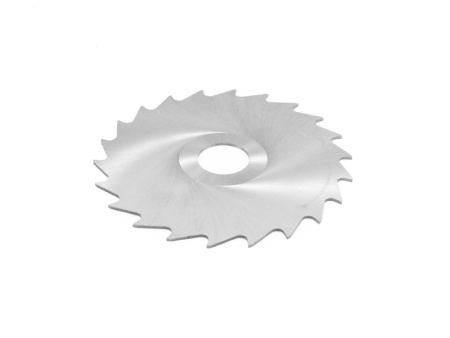 Фреза прорезная 160х2х32 Z=22 тип 3 со ступицей, без ш/п HSS ГОСТ 2679-93 Beltools