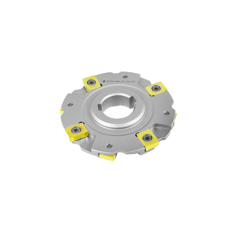 Фреза трехсторонняя 80х7х22 с механическим креплением 4гр пл-н с тан. креплением ZNHX T3 Z=8 (2х4) AS490-080.07.04.D22 «Русский Инструмент» (РИ) Фреза трехсторонняя 80х7х22 с механическим креплением 4гр пл-н с тан. креплением ZNHX T3 Z=8 (2х4) AS490-080.07.04.D22 «Русский Инструмент» (РИ)
